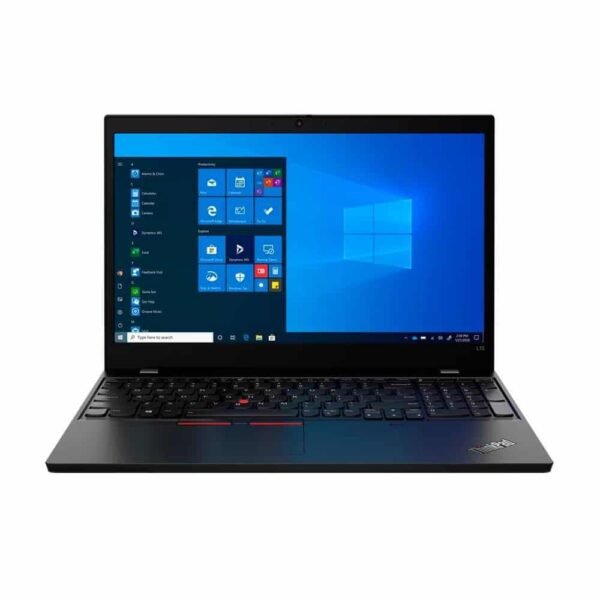 Laptop Lenovo Thinkpad L15 15.6" 512GB SSD 8GB RAM Ryzen 3 Pro W11