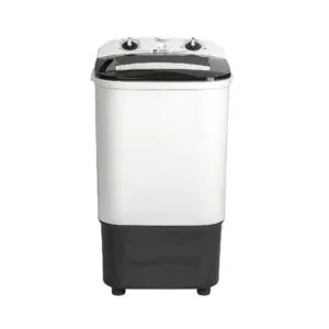 Lavadora Semiautomática Midea MLTS101M2SGDW 10 Kg Una Tina - Imagen 2
