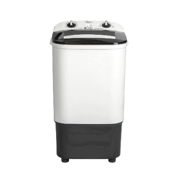 Lavadora Semiautomática Midea MLTS101M2SGDW 10 Kg Una Tina