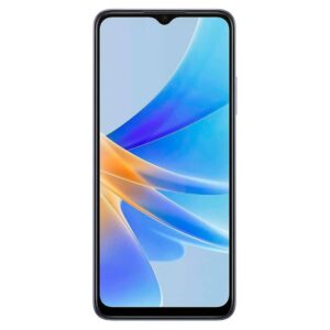 Celular OPPO A17 6.56 Pulgadas 4 GB + 64 GB Azul Oscuro - Imagen 2