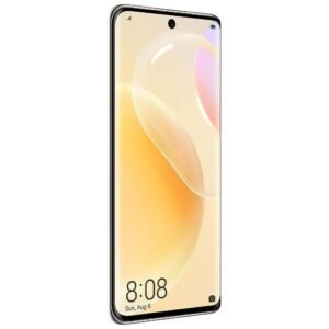 Celular Huawei Nova 8 OLED 6.57 128GB 8GB RAM Dorado - Imagen 2
