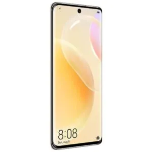 Celular Huawei Nova 8 OLED 6.57 128GB 8GB RAM Dorado - Imagen 2
