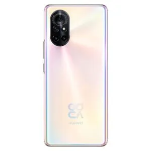 Celular Huawei Nova 8 OLED 6.57 128GB 8GB RAM Dorado - Imagen 5