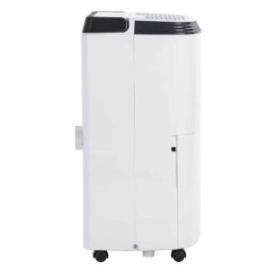 Deshumidificador Honeywell TP50WK 50 pintas área 3000 pies cuadrados - Imagen 6