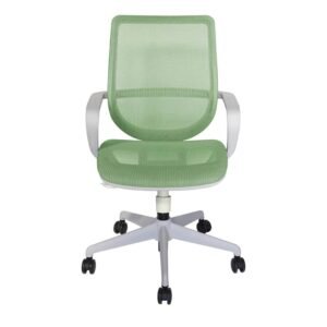 Silla De Oficina Evolution OHE-99 Offiho Soporta 100kgs - Imagen 4