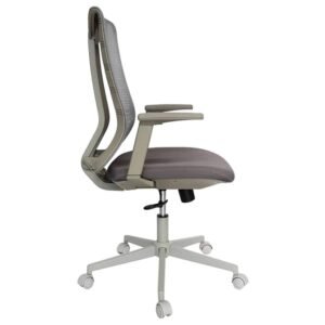 Silla de oficina ATHELIER OHE 903 OFFIHO Soporta 120 KG - Imagen 2