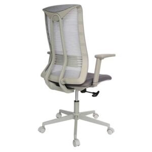 Silla de oficina ATHELIER OHE 903 OFFIHO Soporta 120 KG - Imagen 3