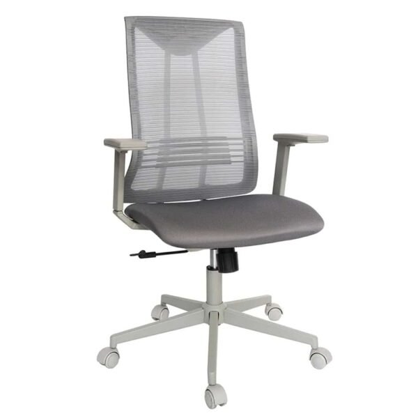 Silla de oficina ATHELIER OHE 903 OFFIHO Soporta 120 KG