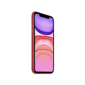 iPhone 11 6.1 Pulgadas 64GB 4GB Rojo Reacondicionado - Imagen 2