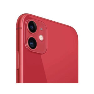 iPhone 11 6.1 Pulgadas 64GB 4GB Rojo Reacondicionado - Imagen 3