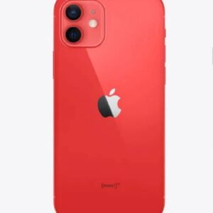 iPhone 12 6.12 Pulgadas Reacondicionado 64GB 4GB Ram Rojo - Imagen 5