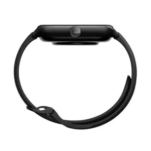 Smartwatch Amazfit GTS 4 Bluetooth WiFi BioTracker Negro - Imagen 4