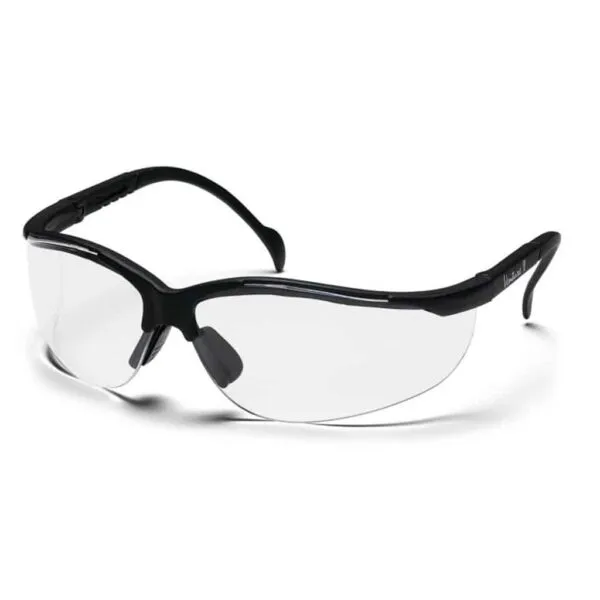 Lente Policarbonato Pyramex Venture II SB1810S Transparente