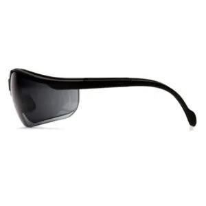 Lente Policarbonato Pyramex Venture II Sin Antiavho SB1820S Gris - Imagen 3