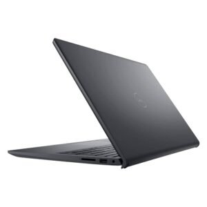 Laptop Dell Inspiron Touch 3511 15.6" 8GB RAM 256GB SSD Intel Core i5 Negro - Imagen 3