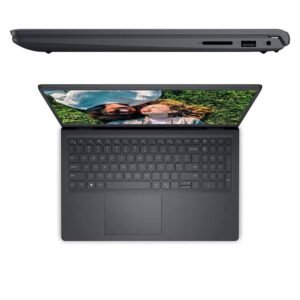 Laptop Dell Inspiron Touch 3511 15.6" 8GB RAM 256GB SSD Intel Core i5 Negro - Imagen 4