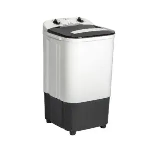 Lavadora Semiautomática Midea MLTS101M2SGDW 10 Kg Una Tina - Imagen 4