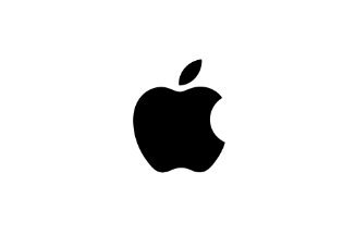 Logo de Apple - Tecnología de vanguardia en dispositivos electrónicos y software innovador.