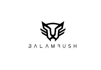 Logo de Balam Rush - Accesorios de gaming y tecnología de alto rendimiento.