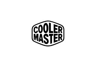 Logo de Cooler Master - Soluciones avanzadas en refrigeración y hardware para PC.
