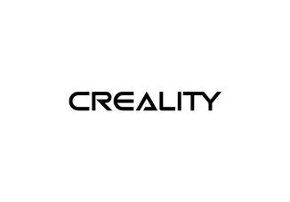 Logo de Creality - Líder en impresoras 3D y soluciones de impresión avanzada.