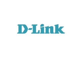 Logo de D-Link - Soluciones avanzadas en redes y conectividad para hogares y empresas.