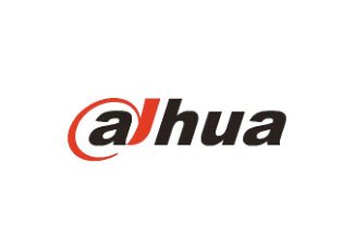 Logo de Dahua - Soluciones avanzadas en videovigilancia y seguridad electrónica.