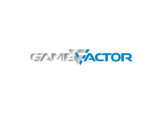 Logo de Game Factor - Líder en accesorios y hardware para gaming de alto rendimiento.