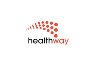 Logo de HealthWay - Líder en tecnología avanzada para purificación de aire.
