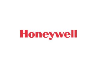 Logo de Honeywell - Líder en tecnología avanzada, seguridad y soluciones industriales.