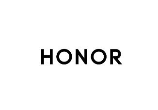 Logo de HONOR - Innovación en smartphones, wearables y dispositivos inteligentes.