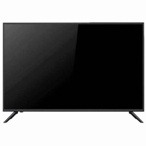 Pantalla 50 Pulgadas Smart TV 4K UHD Roku JVC SI50URF Wi-Fi USB Resolución 3840x2160-240V Negro - Imagen 3