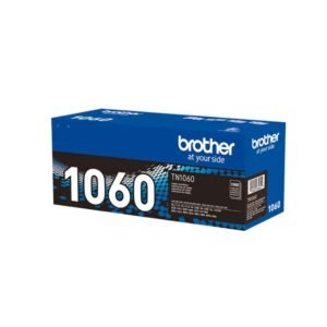 Tóner Estándar Brother TN1060 Negro 1000 Páginas DCP-1617NW HL-1212W - Imagen 3