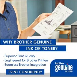 Tóner Estándar Brother TN1060 Negro 1000 Páginas DCP-1617NW HL-1212W - Imagen 2