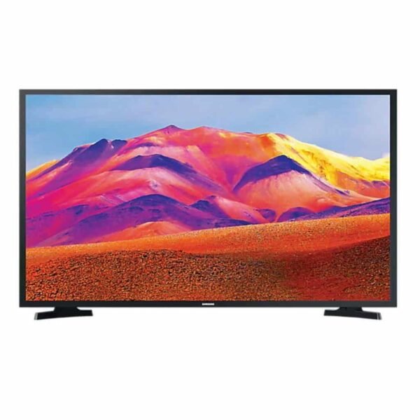 Pantalla Samsung UN43T5300AFXZX Smart TV 43 Pulgadas Wi-Fi, USB Resolución 1920x1080 Negro