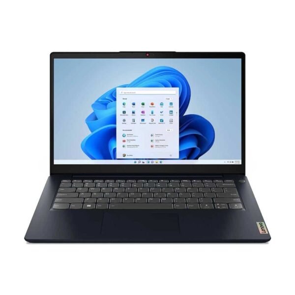 Laptop Lenovo Ideapad 82RJ005BUS 14" 8GB RAM 256GB SSD Intel Core i5-1235U W11