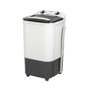 Lavadora Semiautomática Midea MLTS101M2SGDW 10 Kg Una Tina - Imagen 5