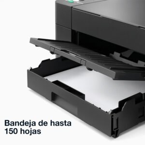 Impresora Multifuncional Brother DCP-T220 Inyección de Tinta Interfaz USB - Imagen 6