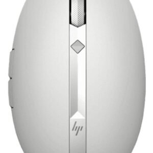 Mouse Hp Spectre Rechargeable 700 Inalambrico Color Plata - Imagen 2