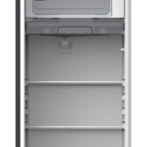 Refrigerador Hamilton Beach 7 pies HBR70MS1E Dispensador de agua Gris - Imagen 5