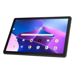 Tablet Lenovo Tab M10 Gen 3 10.1” 64GB 4GB Android 11 Gris - Imagen 3