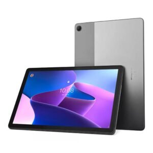 Tablet Lenovo Tab M10 Gen 3 10.1” 64GB 4GB Android 11 Gris - Imagen 5