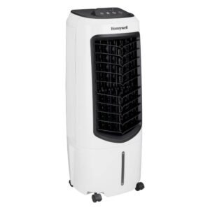 Enfriador de Aire Evaporativo Portátil Honeywell Tc10pe 110V - Imagen 2