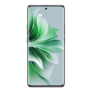 Celular Oppo Reno 11 5G 6.7” 8GB 256 GB ColorOS 14 Desbloqueado Gris - Imagen 7