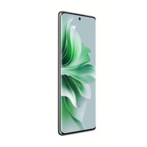 Celular Oppo Reno 11 5G 6.7” 8GB 256 GB ColorOS 14 Desbloqueado Gris - Imagen 2