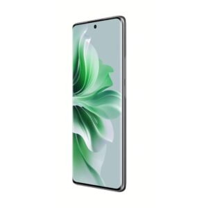 Celular Oppo Reno 11 5G 6.7” 8GB 256 GB ColorOS 14 Desbloqueado Gris - Imagen 3