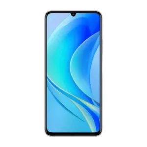 Celular Huawei Nova Y70 6.7” 4GB RAM 128GB EMUI 12 Blanco - Imagen 3