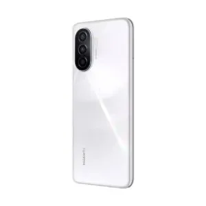 Celular Huawei Nova Y70 6.7” 4GB RAM 128GB EMUI 12 Blanco - Imagen 9