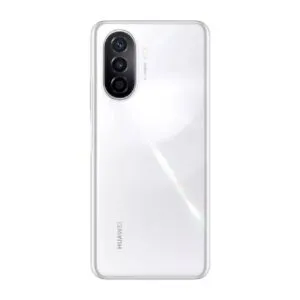 Celular Huawei Nova Y70 6.7” 4GB RAM 128GB EMUI 12 Blanco - Imagen 11