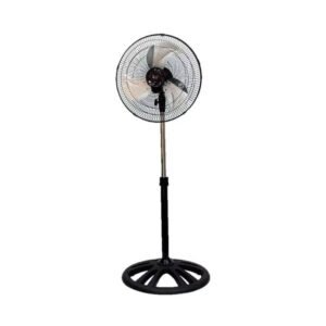 Ventilador Pedestal Z-fan My-3388 16” 3 Velocidades